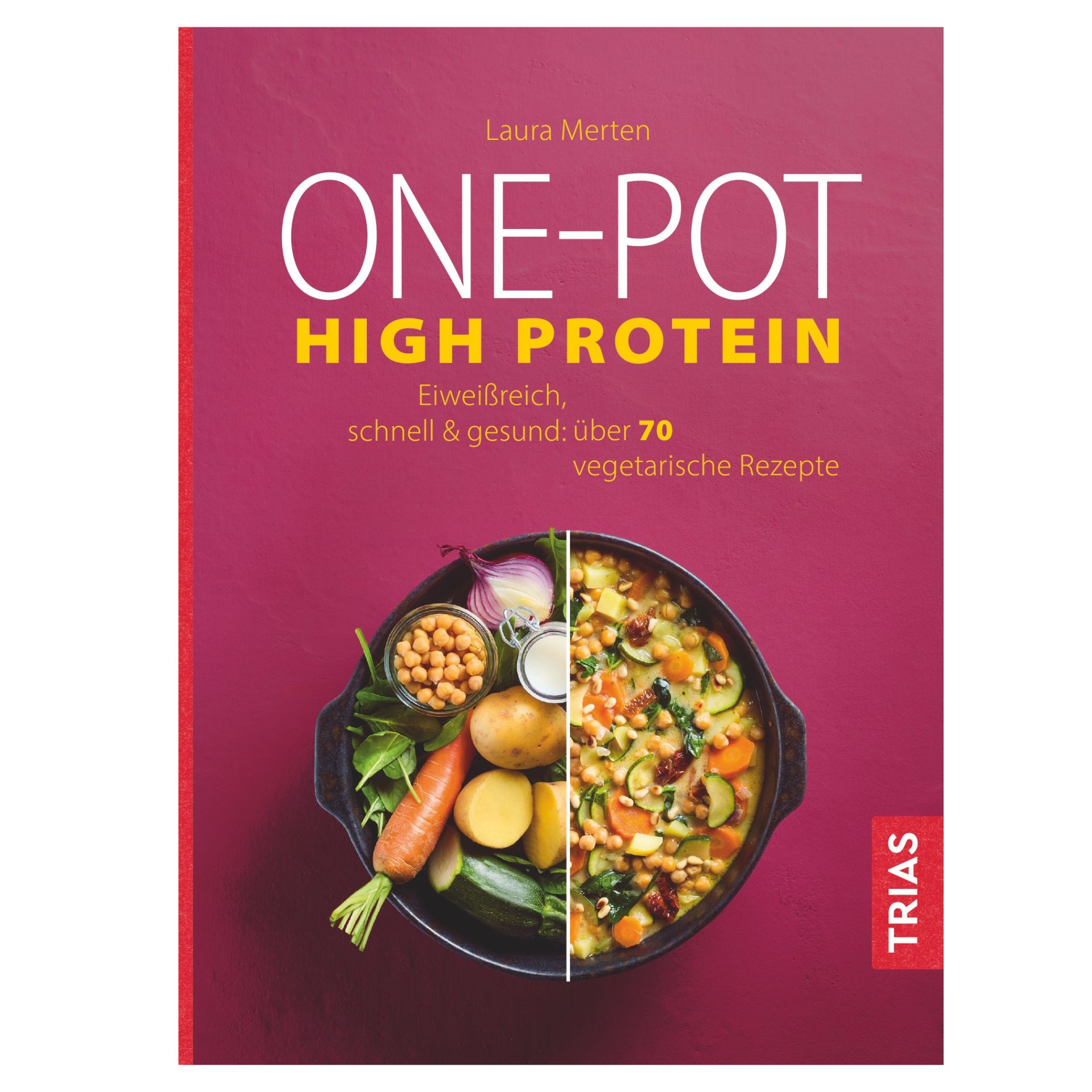One-Pot High Protein